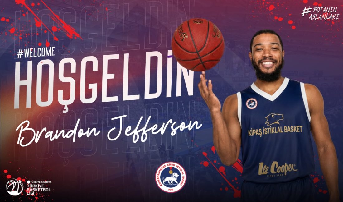 KİPAŞ İstiklal Basket, geçtiğimiz sezon Şampiyonlar liginde mücadele eden başarılı
