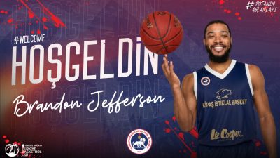KİPAŞ İstiklal Basket, geçtiğimiz sezon Şampiyonlar liginde mücadele eden başarılı