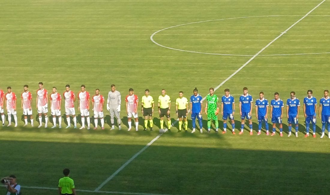 Stat: Merkez stadyumu Hakemler: Murat Kasap ×××, Erdem Tanış xxx,