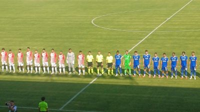 Stat: Merkez stadyumu Hakemler: Murat Kasap ×××, Erdem Tanış xxx,