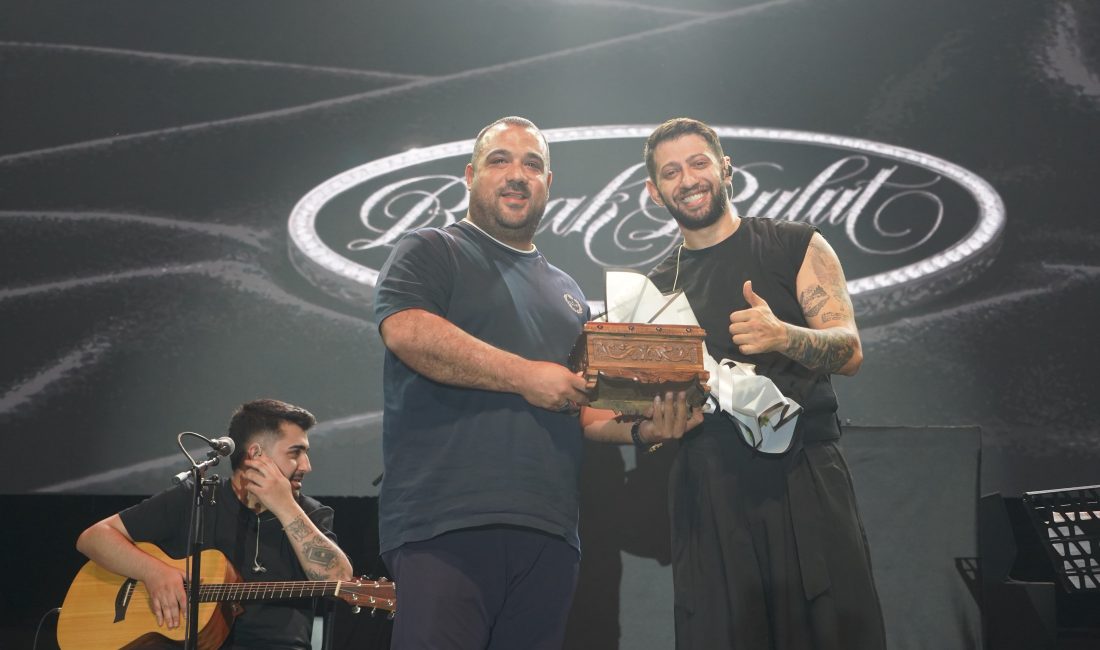 Kahramanmaraş’ta gençlerin merakla beklediği Blueland Gençlik Festivali, 3-6 Eylül tarihleri