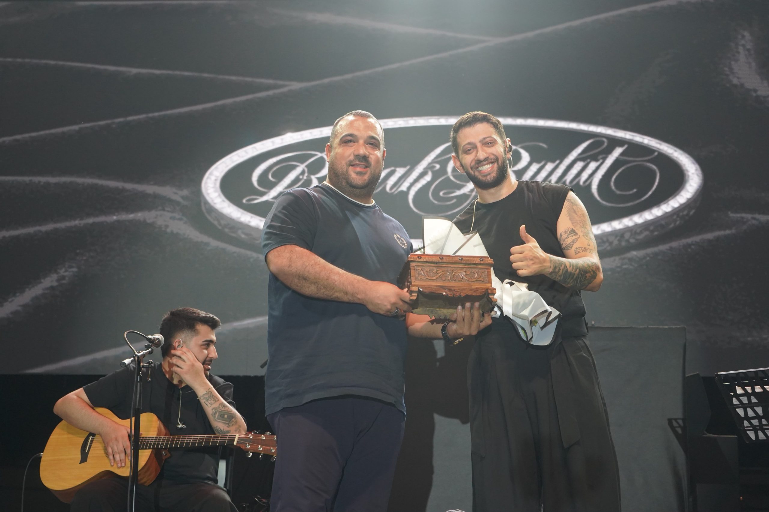 Kahramanmaraş’ta gençlerin merakla beklediği Blueland Gençlik Festivali, 3-6 Eylül tarihleri