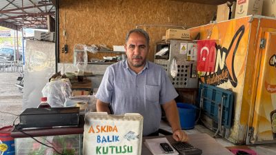 Merdan Balıkçılık’ta iyilik sofradan sofraya uzanıyor. Kahramanmaraş’ta balıkçılık sektörünün öncü