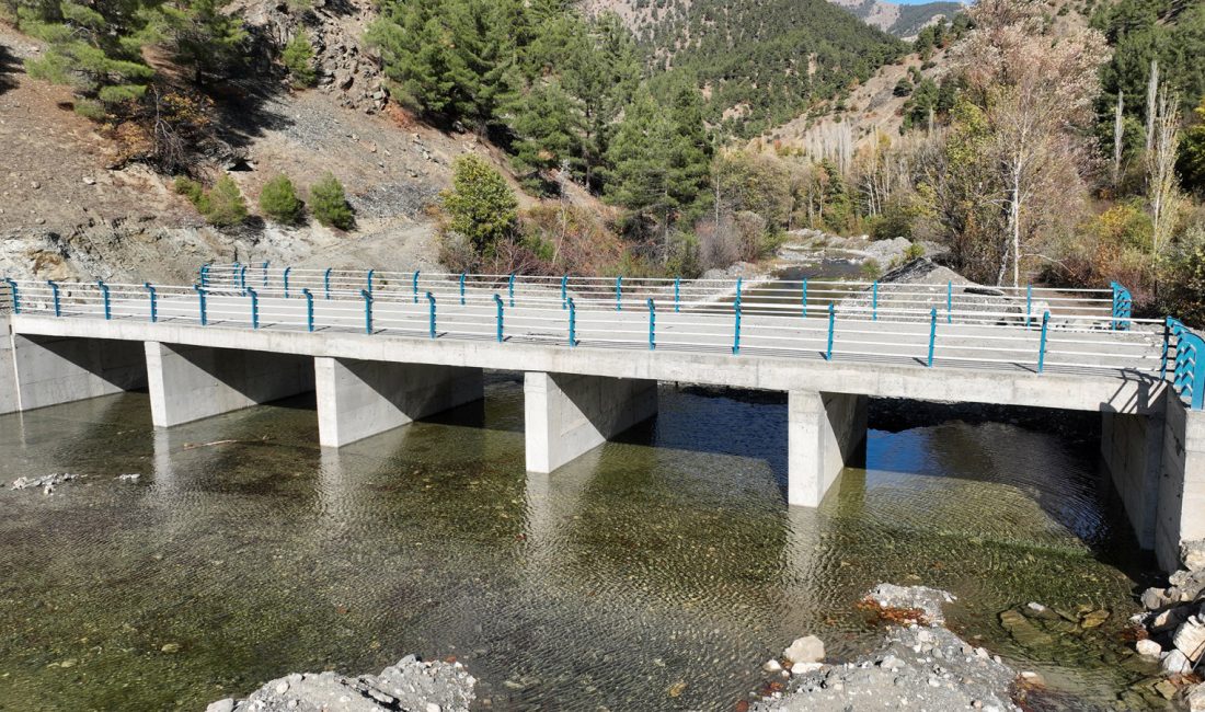 Kahramanmaraş Büyükşehir Belediyesi, Başkan Fırat Görgel öncülüğünde şehrin ulaşım altyapısını