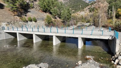Kahramanmaraş Büyükşehir Belediyesi, Başkan Fırat Görgel öncülüğünde şehrin ulaşım altyapısını