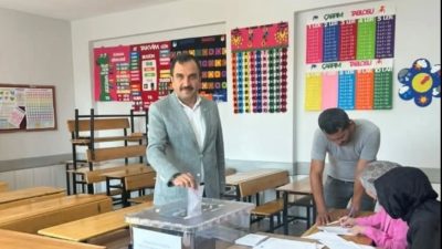Eğitim-Bir-Sen Kahramanmaraş 1 No’lu Şubesi’nin 8. Olağan Genel Kurul süreci