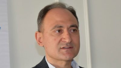 Kahramanmaraş Esnaf ve Sanatkârları Yardım Vakfı (KESYEV), kadın esnafların iş