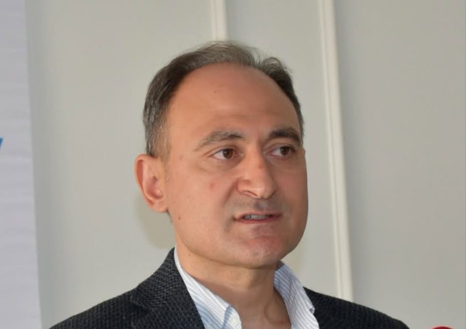 Kahramanmaraş Esnaf ve Sanatkârları Yardım Vakfı (KESYEV), kadın esnafların iş