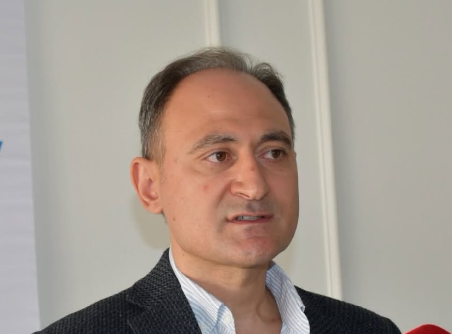 Kahramanmaraş Esnaf ve Sanatkârları Yardım Vakfı (KESYEV), kadın esnafların iş