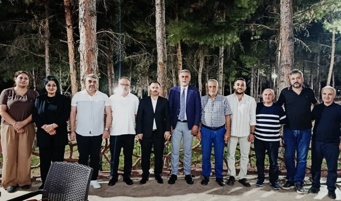 Kahramanmaraş’ta Dulkadiroğlu Belediyesi ile Beklenen Cemre Anadolu Derneği iş birliğinde,