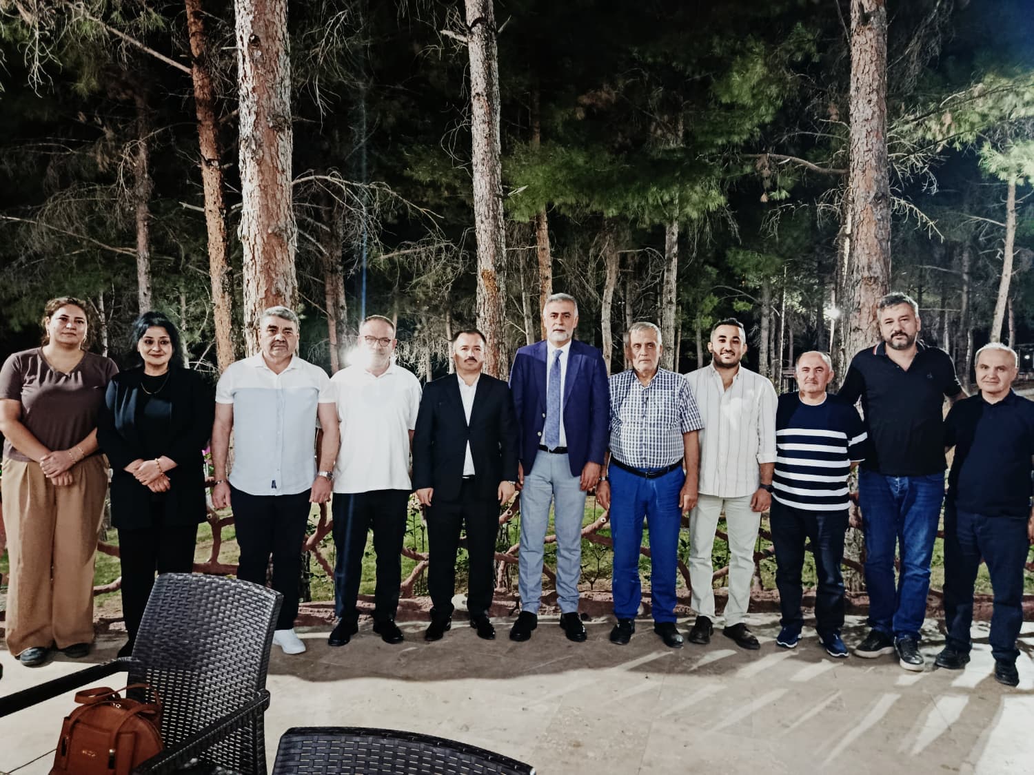 Kahramanmaraş’ta Dulkadiroğlu Belediyesi ile Beklenen Cemre Anadolu Derneği iş birliğinde,