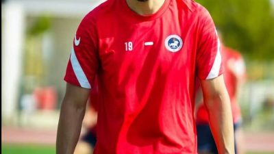 Kahramanmaraş Akedaş İstiklalspor’un tecrübeli golcüsü Yasin Abdioğlu, Nesine 2. Lig’in