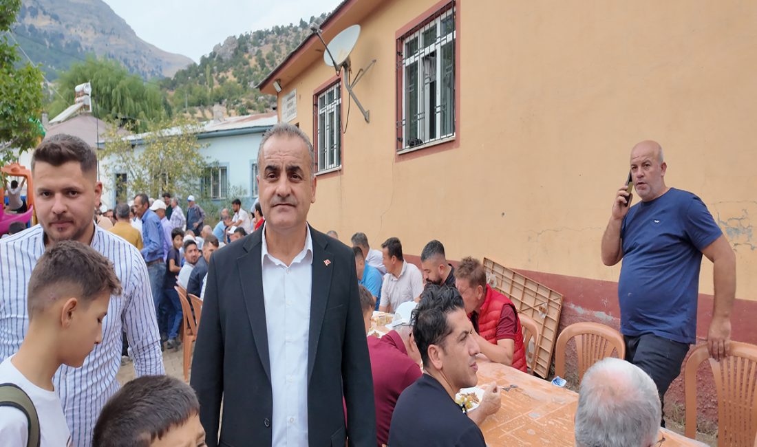20 Yıl Sonra Kertmen’de Güreş Hasreti Sona Erdi: Kertmen Bugün Güreşin ve Kardeşliğin Adresiydi Teşekkürler Onikişubat Belediyesi, teşekkürler Kertmen! Bazı organizasyonlar vardır; sadece bir