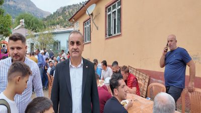 20 Yıl Sonra Kertmen’de Güreş Hasreti Sona Erdi: Kertmen Bugün Güreşin ve Kardeşliğin Adresiydi Teşekkürler Onikişubat Belediyesi, teşekkürler Kertmen! Bazı organizasyonlar vardır; sadece bir