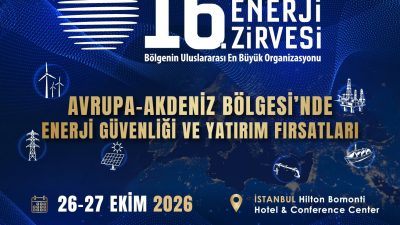 Türkiye Enerji Zirvesi Genel Koordinatörü Elif Demirhan: “Enerji güvenliği, yatırım,