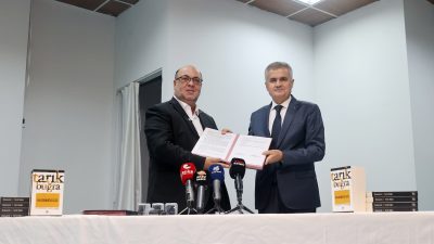 Dulkadiroğlu Belediyesi, Kahramanmaraş İl Millî Eğitim Müdürlüğü ve Fikir Atölyesi