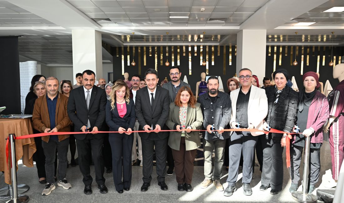 Kahramanmaraş Sütçü İmam Üniversitesi (KSÜ) Onikişubat Meslek Yüksekokulu ile Güzel