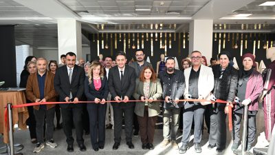 Kahramanmaraş Sütçü İmam Üniversitesi (KSÜ) Onikişubat Meslek Yüksekokulu ile Güzel