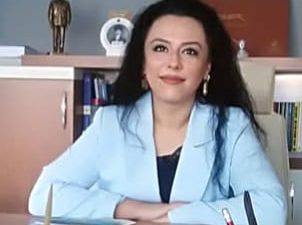 CHP Andırın İlçe Başkanlığına Ayşe Yaycıoğlu Atandı Cumhuriyet Halk Partisi’nde (CHP) Kahramanmaraş’ın Andırın ilçesinde boş bulunan ilçe