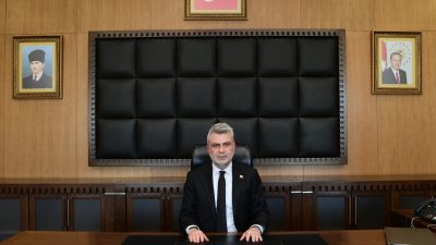 Adana Saimbeyli ve Osmaniye Sumbas’ta peş peşe meydana gelen depremler