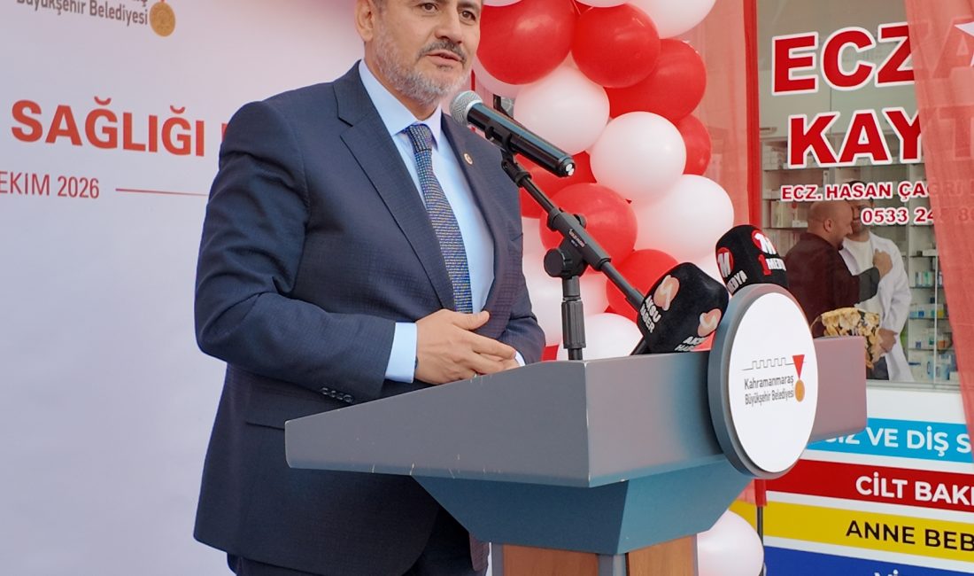 AK Parti Kahramanmaraş Milletvekili Ömer Oruç Bilal Debgici, 131. Dönem