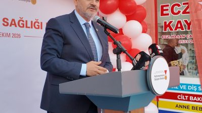AK Parti Kahramanmaraş Milletvekili Ömer Oruç Bilal Debgici, 131. Dönem