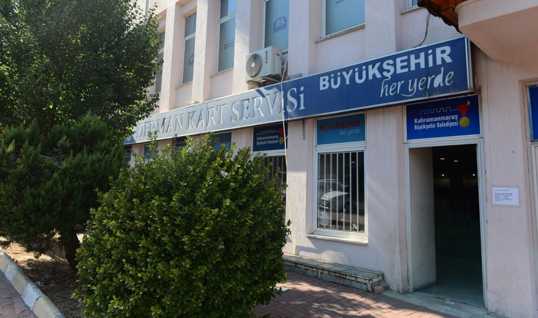 Başkan Fırat Görgel öncülüğünde sosyal desteklerini sürdüren Büyükşehir Belediyesi, Ekim