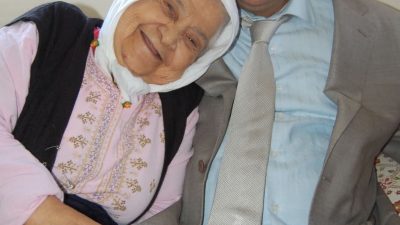 Kahramanmaraş Esnaf ve Sanatkârlar Odaları Birliği Başkanı Ahmet Kuybu, 1