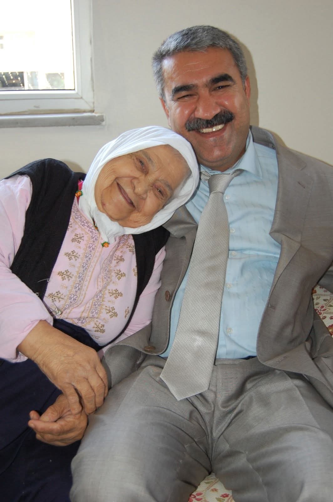 Kahramanmaraş Esnaf ve Sanatkârlar Odaları Birliği Başkanı Ahmet Kuybu, 1
