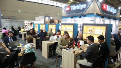 Büyükşehir Belediyesi, Türkiye’nin ilk ve tek UNESCO Edebiyat Şehri olan
