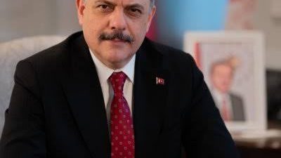 Kahramanmaraş’ta yazar Sadi Yüksel’in gözaltına alındığı operasyonun görüntüleri ve basına
