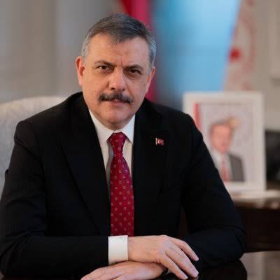 Kahramanmaraş’ta yazar Sadi Yüksel’in gözaltına alındığı operasyonun görüntüleri ve basına