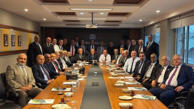 Türkiye Amatör Spor Kulüpleri Konfederasyonu (TASKK) Yönetim Kurulu, 20. Olağan