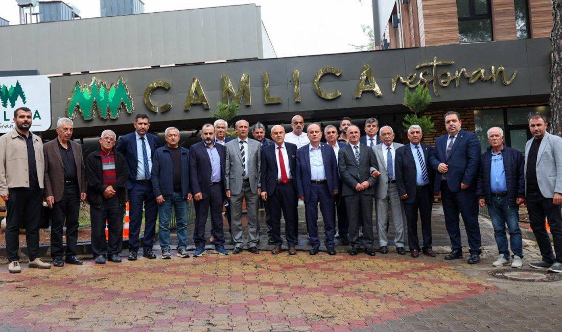 Kahramanmaraş Amatör Spor Kulüpleri Federasyonu (ASKF) ev sahipliğinde düzenlenen Türkiye