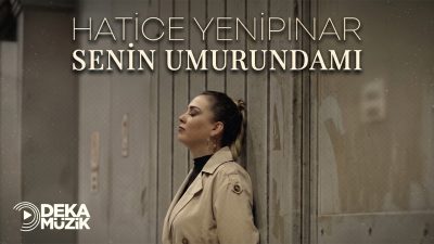 Kahramanmaraşlı sanatçı Hatice Yenipınar’ın “Senin Umurunda mı?” adlı yeni eseri,