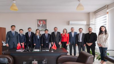 Kahramanmaraş Barosu’nun 39. Olağan Genel Kurulu kapsamında 11 Ekim 2026’da