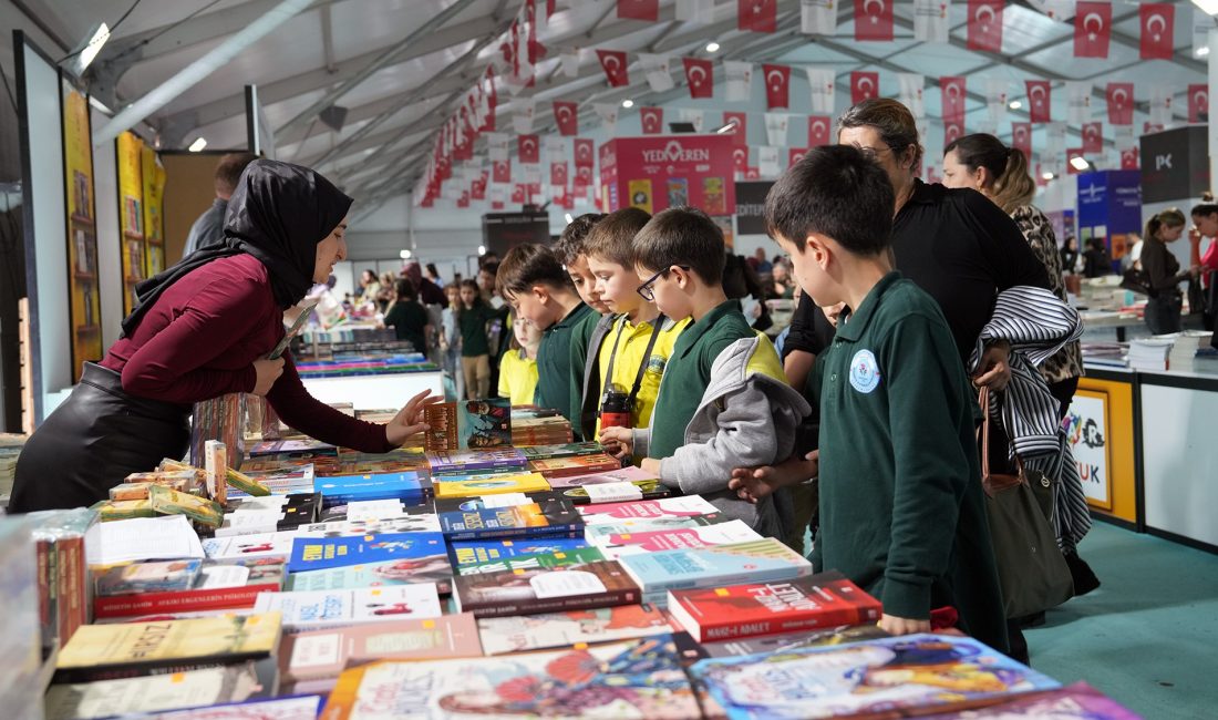 Kahramanmaraş Büyükşehir Belediyesinin bu yıl 11’inci kez düzenlediği Uluslararası Kahramanmaraş