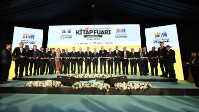 Büyükşehir Belediyesi tarafından Türkiye’nin ilk ve tek UNESCO Edebiyat Şehri’nde