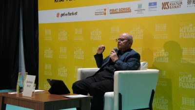 Kahramanmaraş Büyükşehir Belediyesinin ev sahipliğinde bu yıl 11’incisi düzenlenen Uluslararası