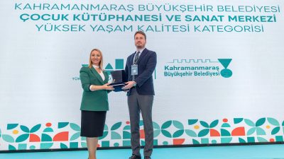 Kahramanmaraş Büyükşehir Belediyesi, şehir genelinde hayata geçirdiği projelerle vatandaşların yaşam