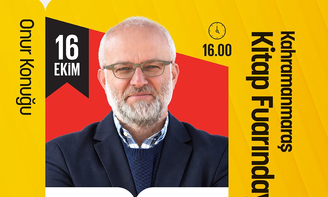 Kahramanmaraş Kitap Fuarı 2 Özel Programla Başlıyor Büyükşehir Belediyesinin 11. Uluslararası Kitap Fuarı’nın açılış gününde iki özel