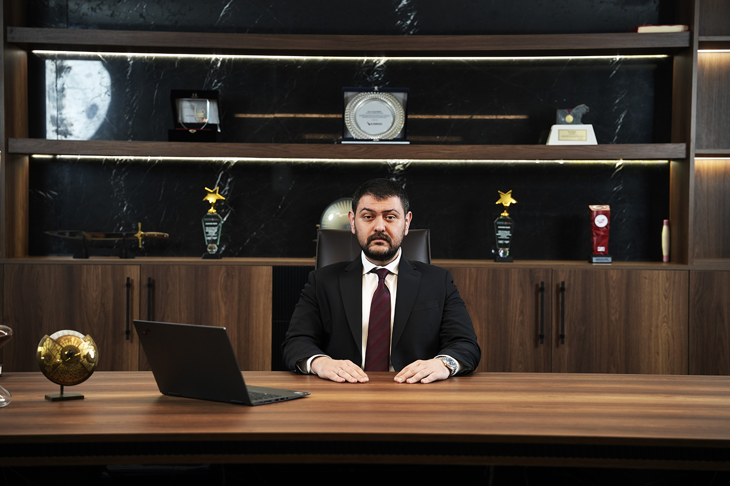 Kahramanmaraş’ın Prestij Gecesi: 5. KASİAD Ödülleri Kahramanmaraş Sanayici ve İş İnsanları Derneği (KASİAD) tarafından bu yıl