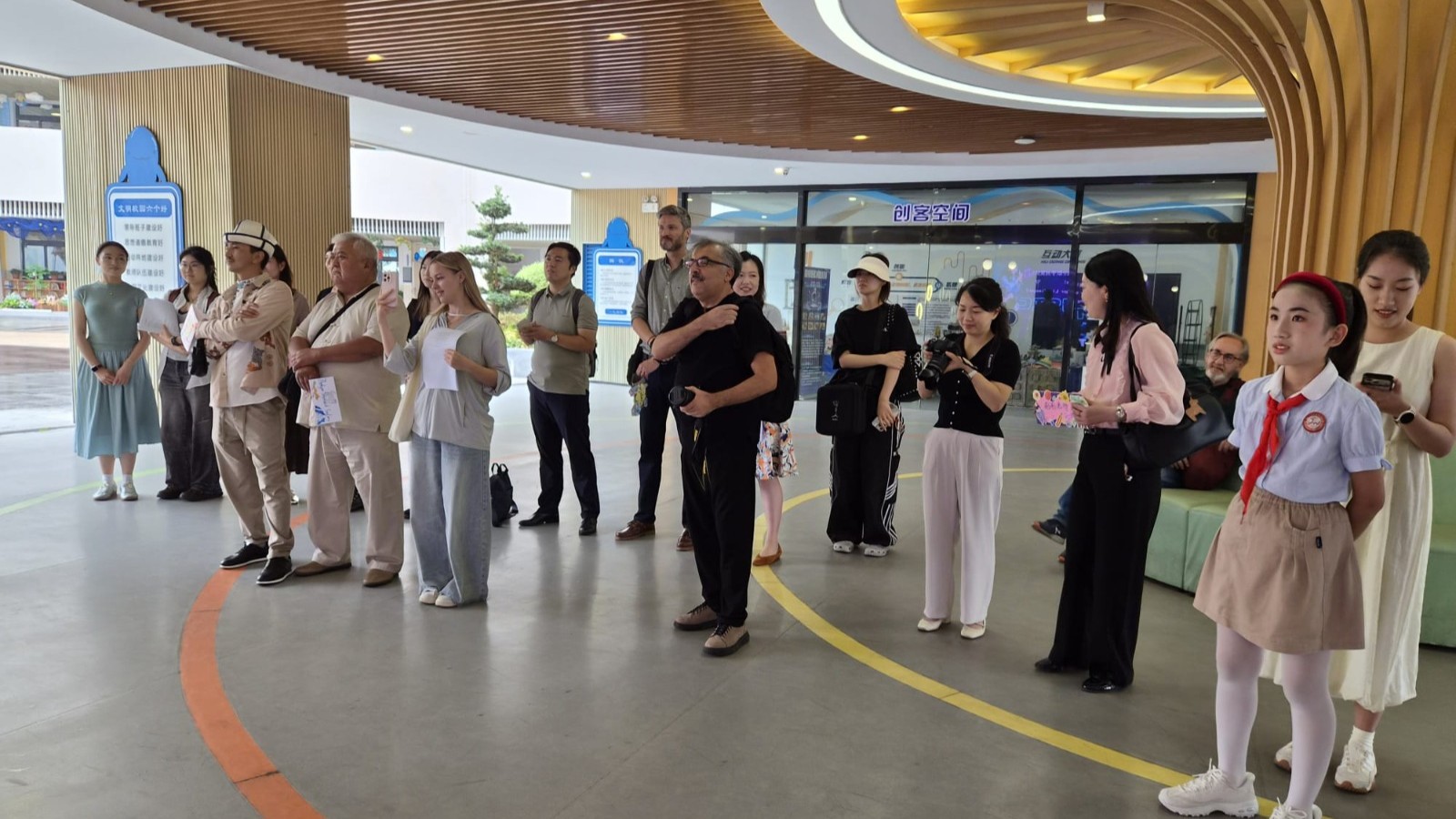 UNESCO Edebiyat Şehri Kahramanmaraş’ın edebi kimliği 2026 Nanjing Uluslararası Yazar