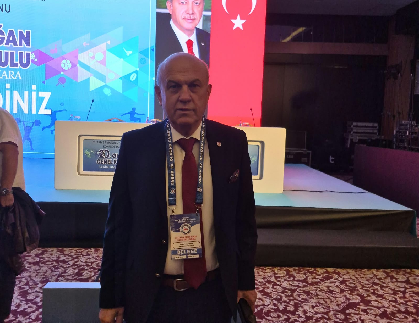 Kahramanmaraş’ta 2026-2027 amatör futbol sezonu, 3 Ekim 2026 Cumartesi günü