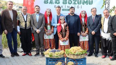Büyükşehir Belediyesi ve Bertiz Eğitim, Kültür, Yardımlaşma ve Dayanışma Vakfı