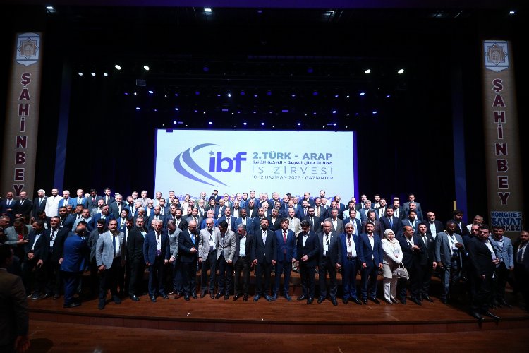 Gaziantep Büyükşehir Belediyesi iş birliği Müstakil Sanayici ve İş adamları